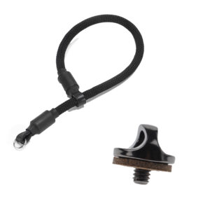 1649342908_560 Caruba Gimbal Safety Strap Rope musta -rannehihna