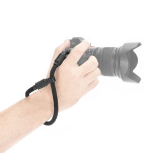 1649342932_529 Caruba Gimbal Safety Strap Rope musta -rannehihna