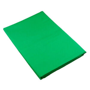 1649927801_820 Caruba Background Cloth 3x6m Chroma Key vihreä -taustakangas