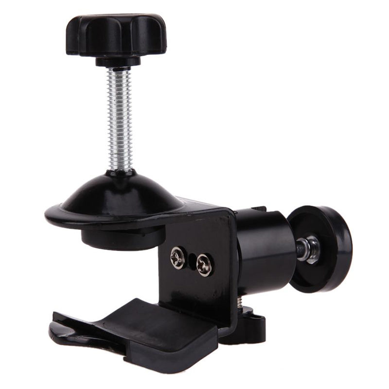 1649931439_623 Caruba Table Clamp With Balhead -pöytäkiinnike kuulapäällä