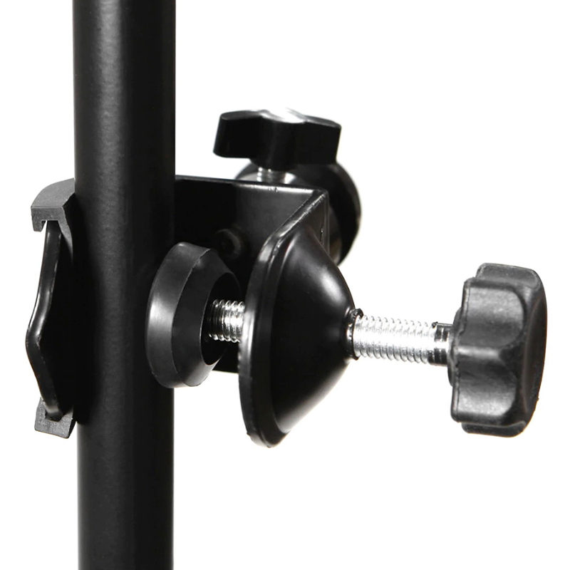 1649931440_288 Caruba Table Clamp With Balhead -pöytäkiinnike kuulapäällä