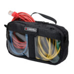 Caruba Cable Bag S -kaapelilaukku
