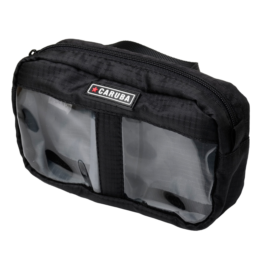1650350164_047 Caruba Cable Bag S -kaapelilaukku