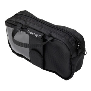 1650350164_226 Caruba Cable Bag S -kaapelilaukku