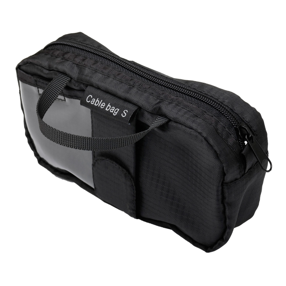 1650350164_226 Caruba Cable Bag S -kaapelilaukku