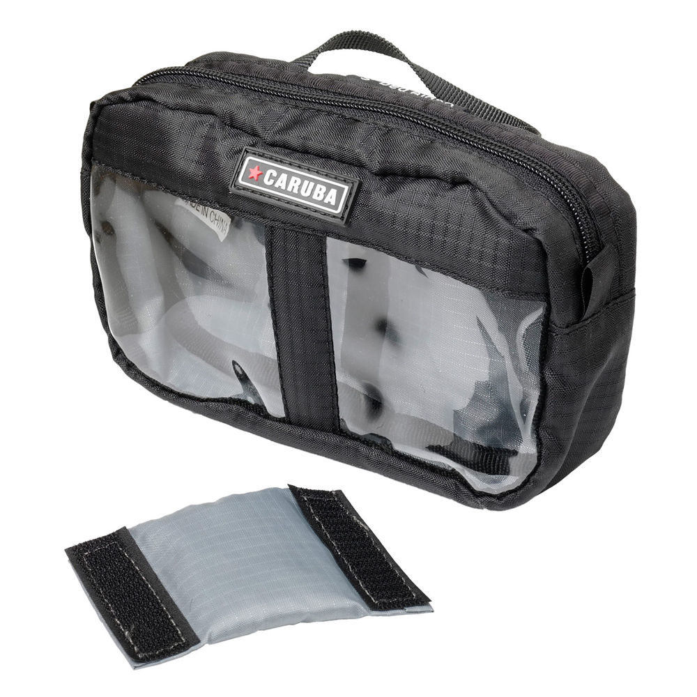 1650350165_062 Caruba Cable Bag S -kaapelilaukku
