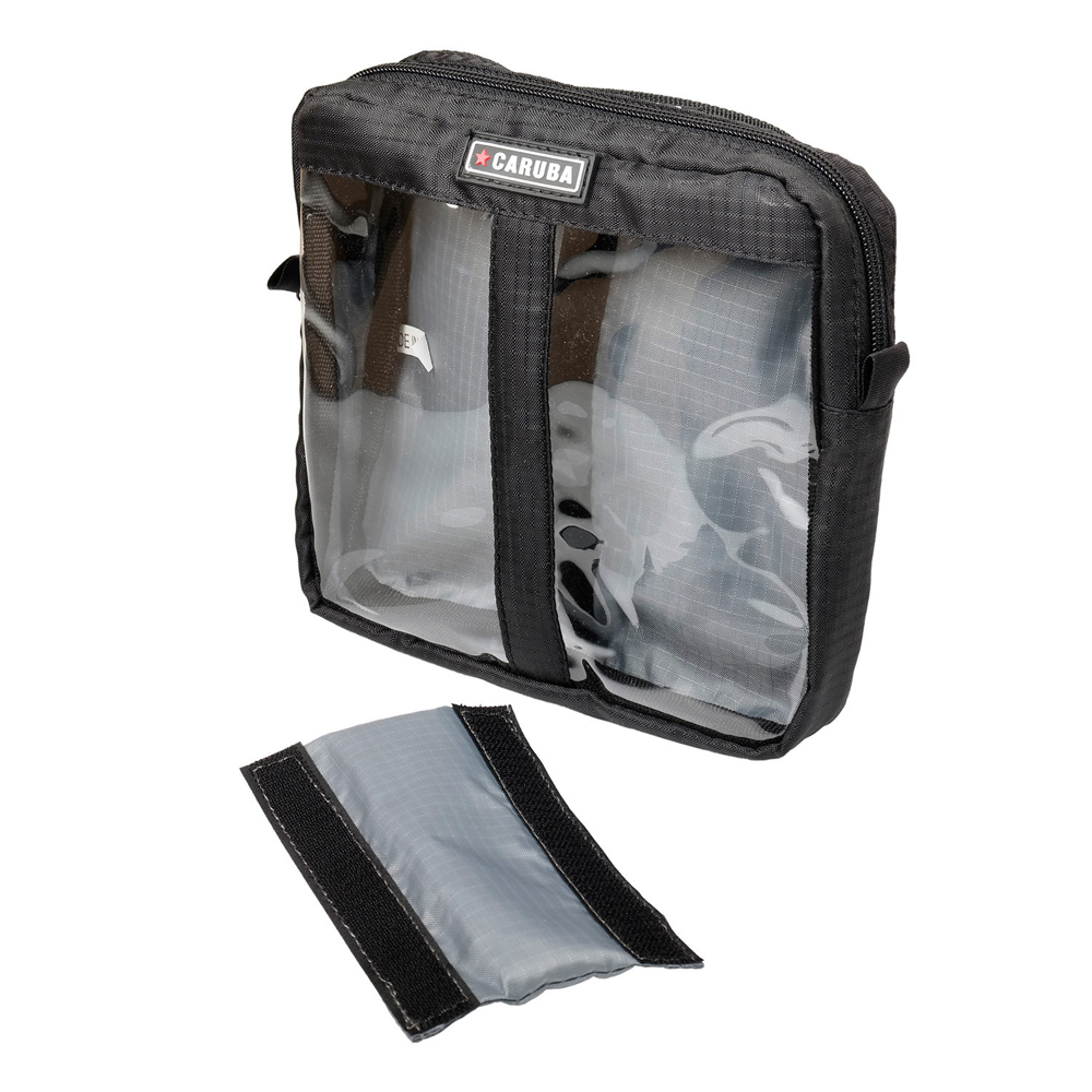 1650351525_075 Caruba Cable Bag M -kaapelilaukku