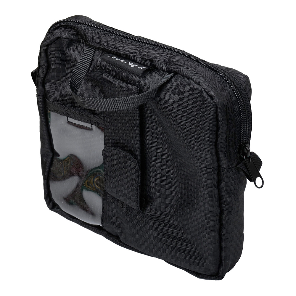 1650351525_777 Caruba Cable Bag M -kaapelilaukku