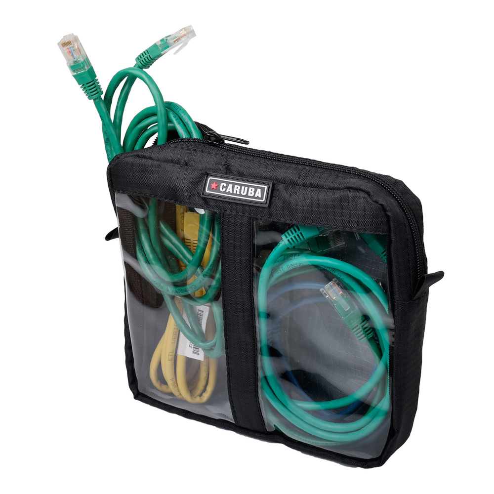 1650351525_905 Caruba Cable Bag M -kaapelilaukku