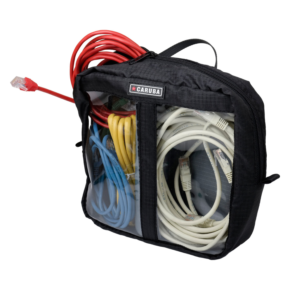1650351815_262 Caruba Cable Bag L -kaapelilaukku