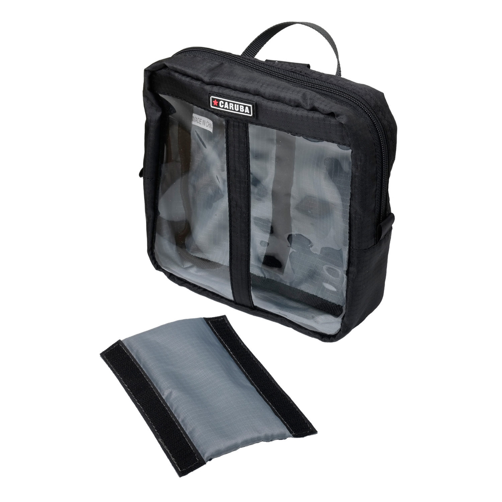 1650351816_068 Caruba Cable Bag L -kaapelilaukku