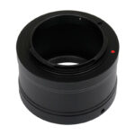 Caruba T-Mount adapter Canon EOS M -T-Mount-sovitin