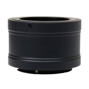 Caruba T-Mount adapter Canon EOS M -T-Mount-sovitin