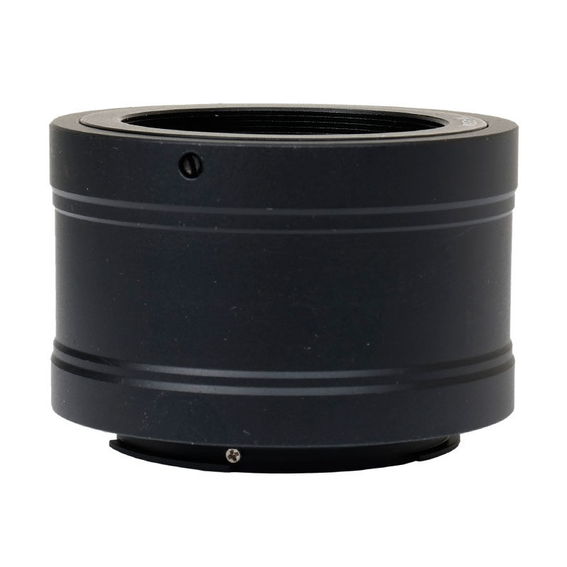 Caruba T-Mount adapter Canon EOS M -T-Mount-sovitin