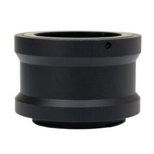 1650359883_098 Caruba T-Mount Adapter Sony NEX T-mount adapter