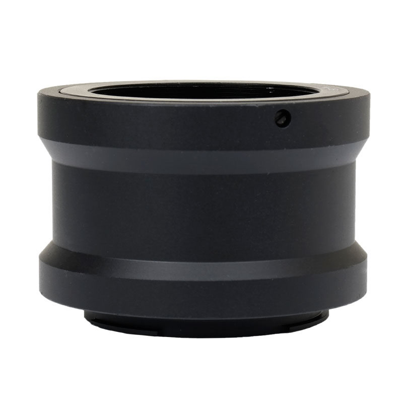 1650359883_098 Caruba T-Mount Adapter Sony NEX T-mount adapter