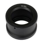 Caruba T-Mount Adapter Sony NEX T-mount adapter