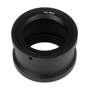 1650359883_420 Caruba T-Mount Adapter Sony NEX -T-kiinnityssovitin