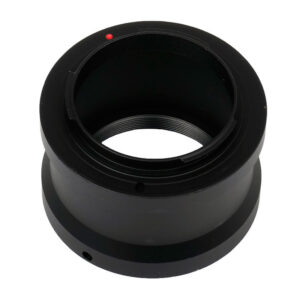 1650359883_861 Caruba T-Mount Adapter Sony NEX T-mount adapter