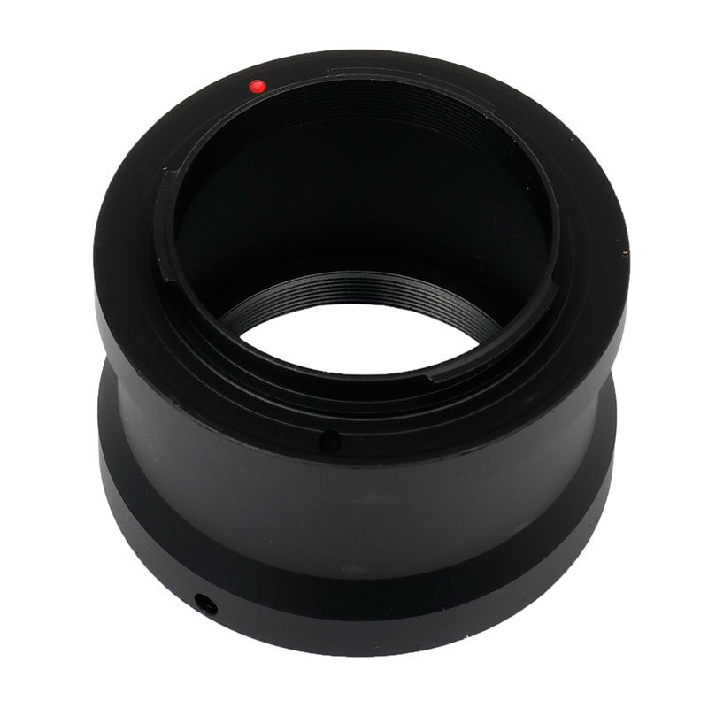 1650359883_861 Caruba T-Mount Adapter Sony NEX T-mount adapter