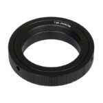 Caruba T-Mount adapter Nikon AI T-Mount adapter