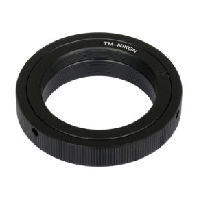 1650360089_862 Caruba T-Mount adapter Nikon AI -T-Mount-sovitin