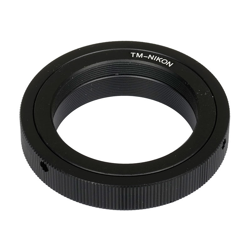 1650360089_862 Caruba T-Mount adapter Nikon AI T-Mount adapter