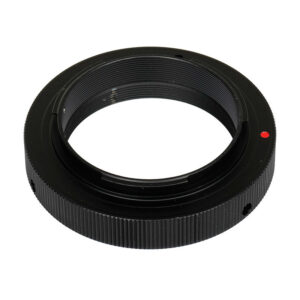 1650360090_680 Caruba T-Mount adapter Nikon AI T-Mount adapter