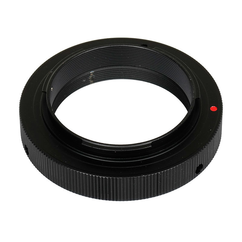 1650360090_680 Caruba T-Mount adapter Nikon AI T-Mount adapter