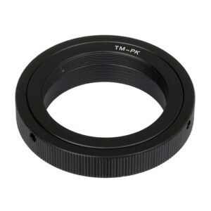 1650361385_238 Caruba T-Mount Adapter Pentax K -T-mount-sovitin