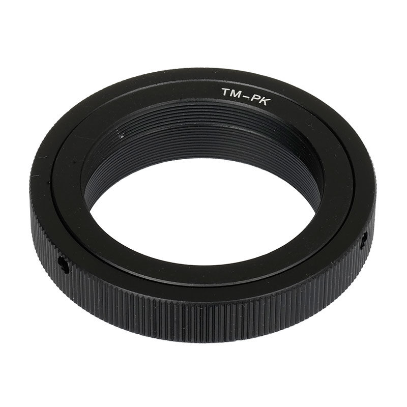 1650361385_238 Caruba T-Mount Adapter Pentax K -T-mount-sovitin