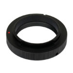 Caruba T-Mount Adapter Pentax K -T-mount-sovitin