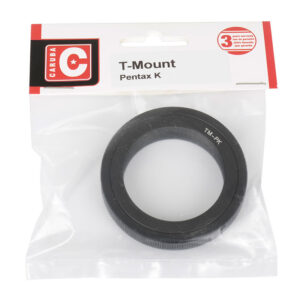1650361386_487 Caruba T-Mount Adapter Pentax K -T-mount-sovitin