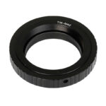 Caruba T-Mount adapter M42 -T-Mount-sovitin