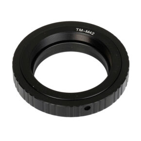 1650361629_747 Caruba T-Mount adapter M42 -T-Mount-sovitin