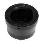 Caruba T-Mount Adapter Nikon 1 -T-Mount-sovitin