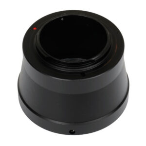 1650362163_628 Caruba T-Mount Adapter Nikon 1 -T-Mount-sovitin