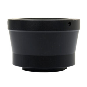 1650362163_663 Caruba T-Mount Adapter Nikon 1 -T-Mount-sovitin
