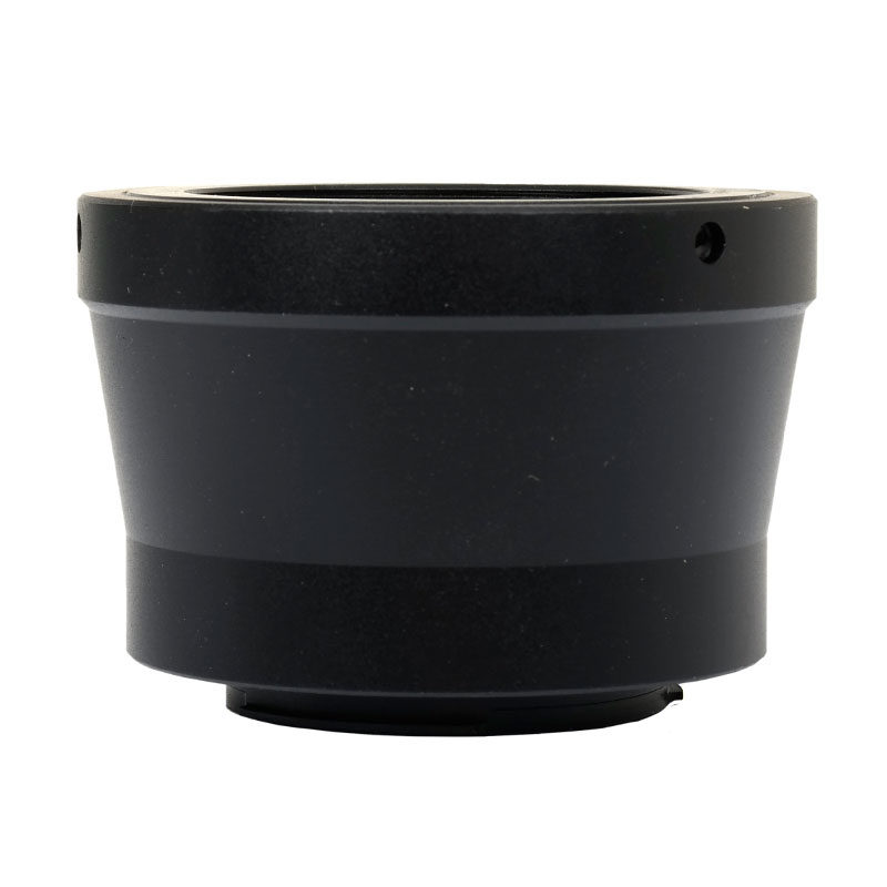 1650362163_663 Caruba T-Mount Adapter Nikon 1 -T-Mount-sovitin