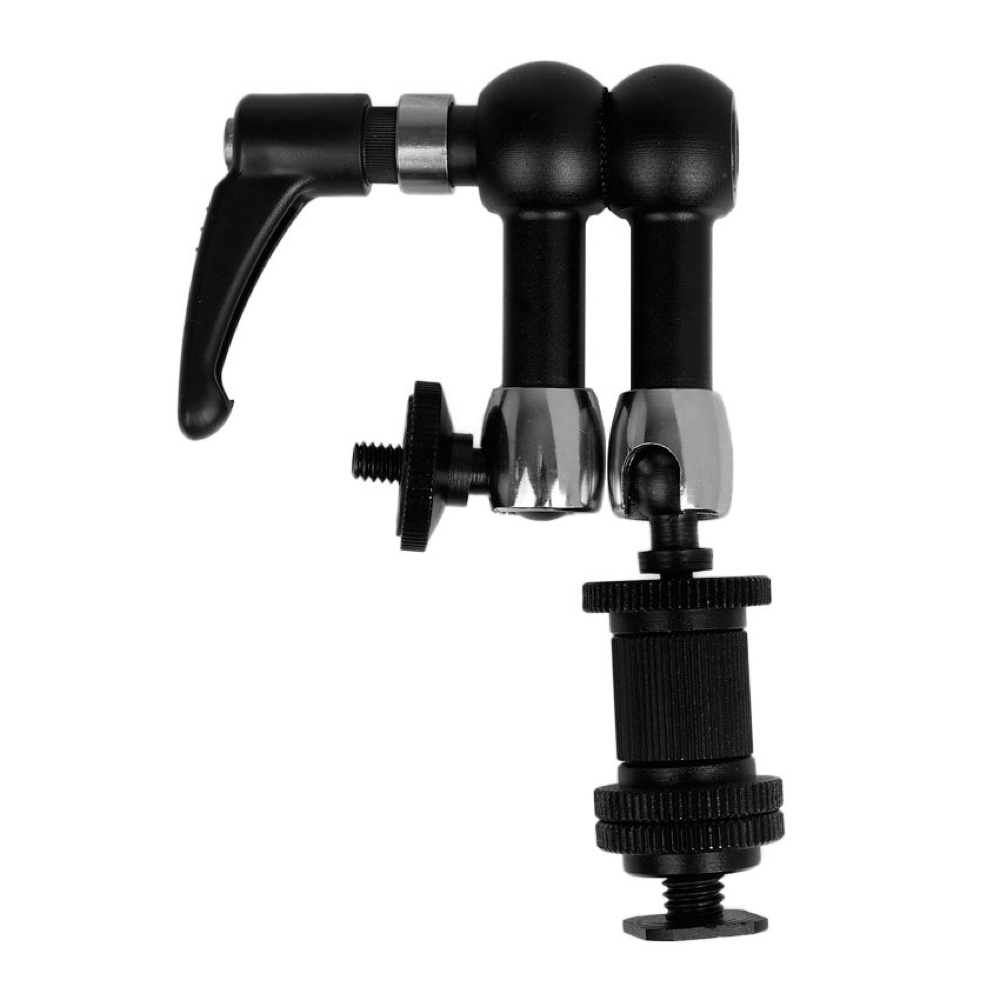 1650364089_630 Caruba Magic Arm 7″ Pro Handle -taipuisa varsi