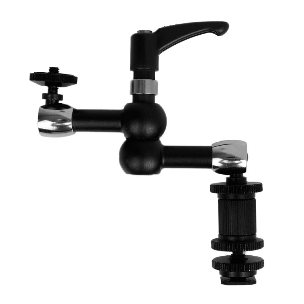 1650364090_331 Caruba Magic Arm 7″ Pro Handle -taipuisa varsi