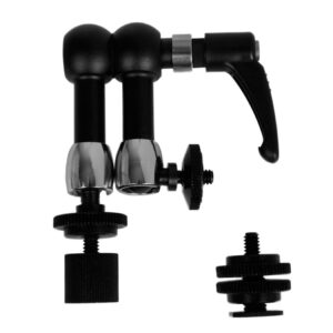 1650364090_819 Caruba Magic Arm 7″ Pro Handle -taipuisa varsi