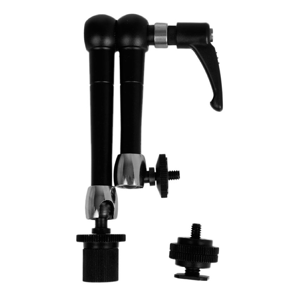 1650364669_884 Caruba Magic Arm 11″ Pro handle -kiinnitysvarsi