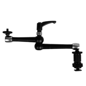 1650364670_806 Caruba Magic Arm 11″ Pro handle -kiinnitysvarsi