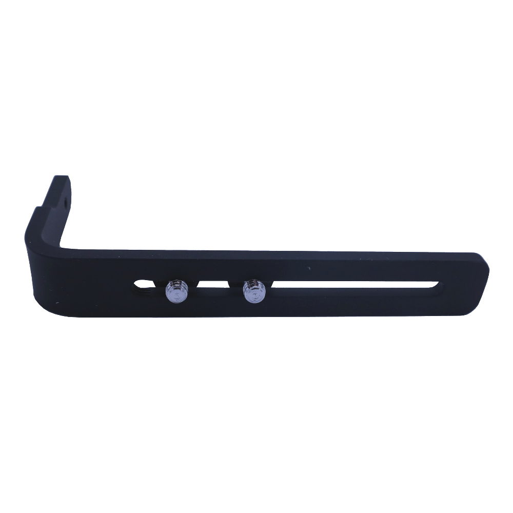 1650369190_863 Caruba Accessory Bracket with Hot Shoe Mount -kiinnike