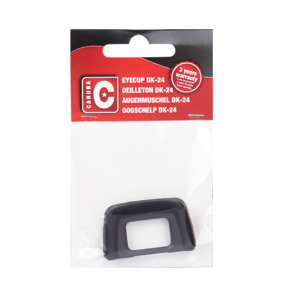 1650377753_971 Caruba Nikon DK-24 Eyecup -silmäsuppilo