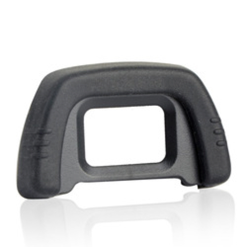 1650377826_130 Caruba Nikon DK-24 Eyecup -silmäsuppilo