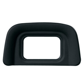 1650378604_308 Caruba Nikon DK-20 Eyecup eyepiece funnel