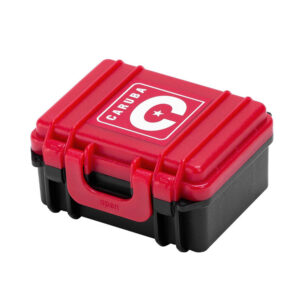 1652184812_214 Caruba Battery Box Case Small -akku- ja muistikorttikotelo