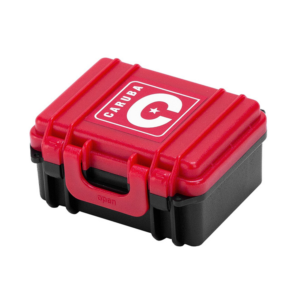 1652184812_214 Caruba Battery Box Case Small -akku- ja muistikorttikotelo